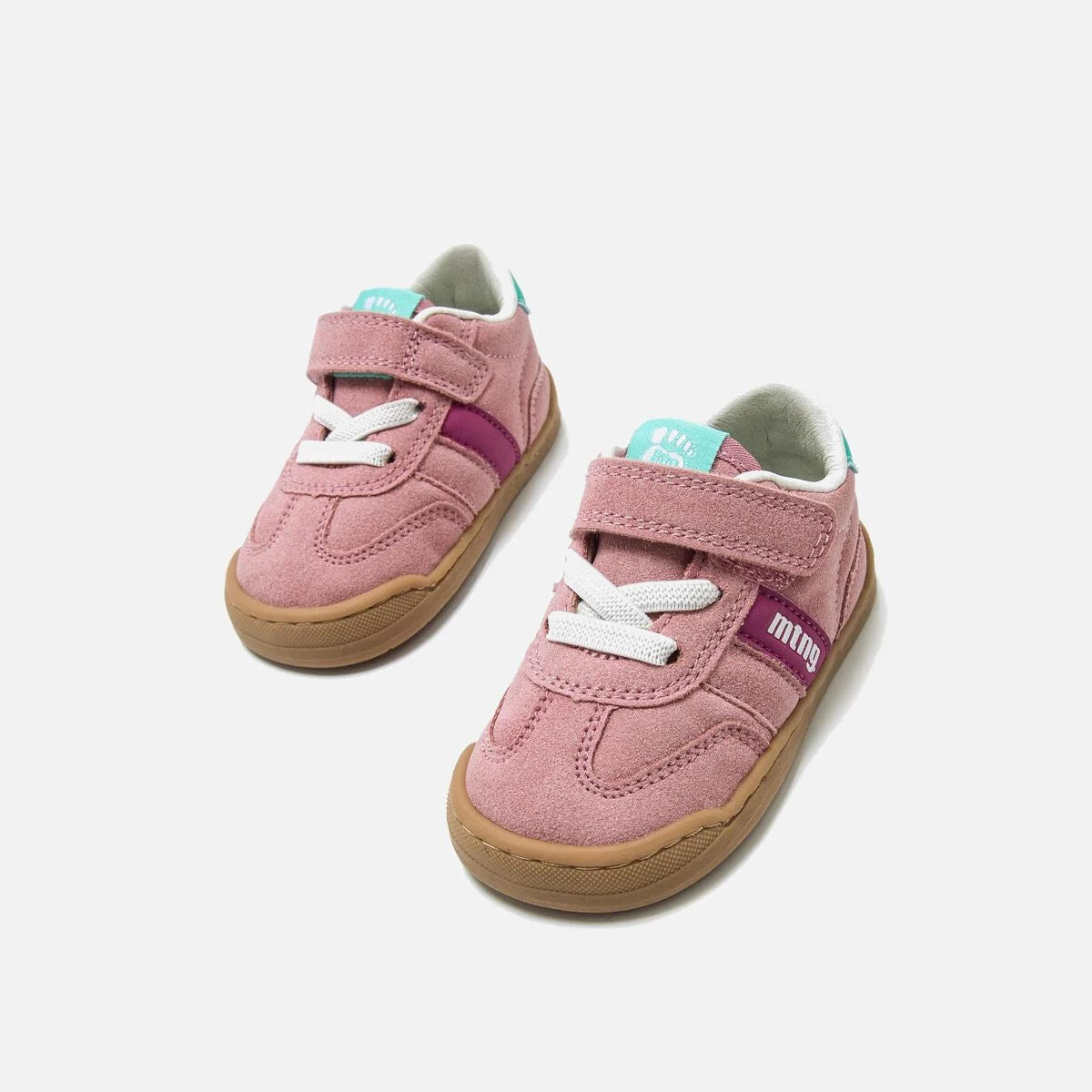 MTNG - Free Baby (Rosa)