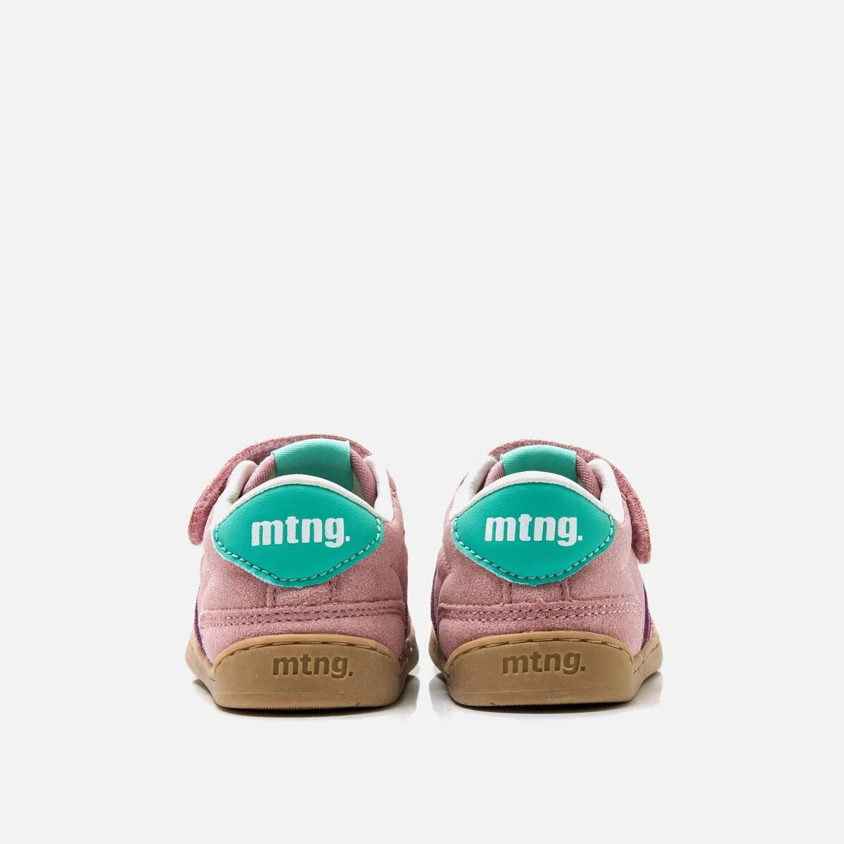 MTNG - Free Baby (Rosa)