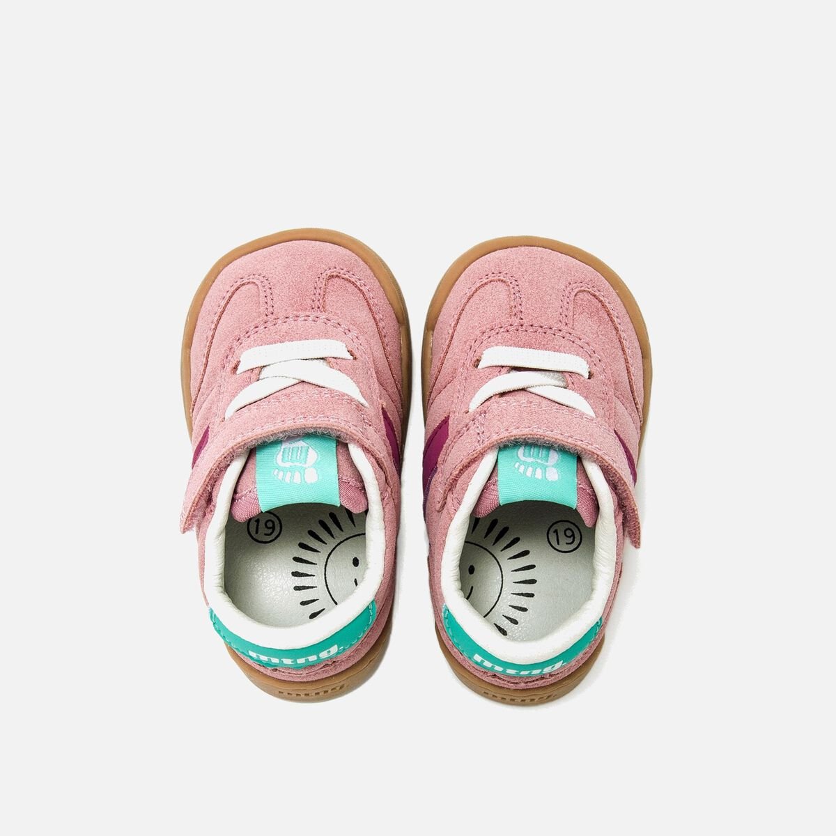 MTNG - Free Baby (Rosa)