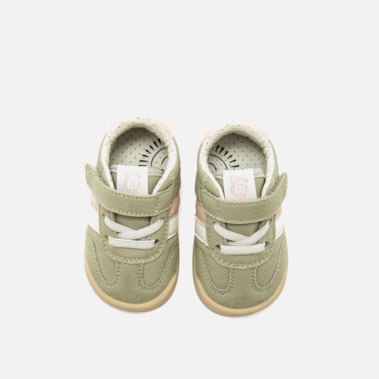 Mustang (MTNG) - Free Baby (Verde)