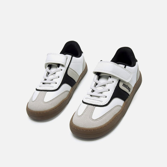 MTNG - Free (Branco & Azul-Marinho)