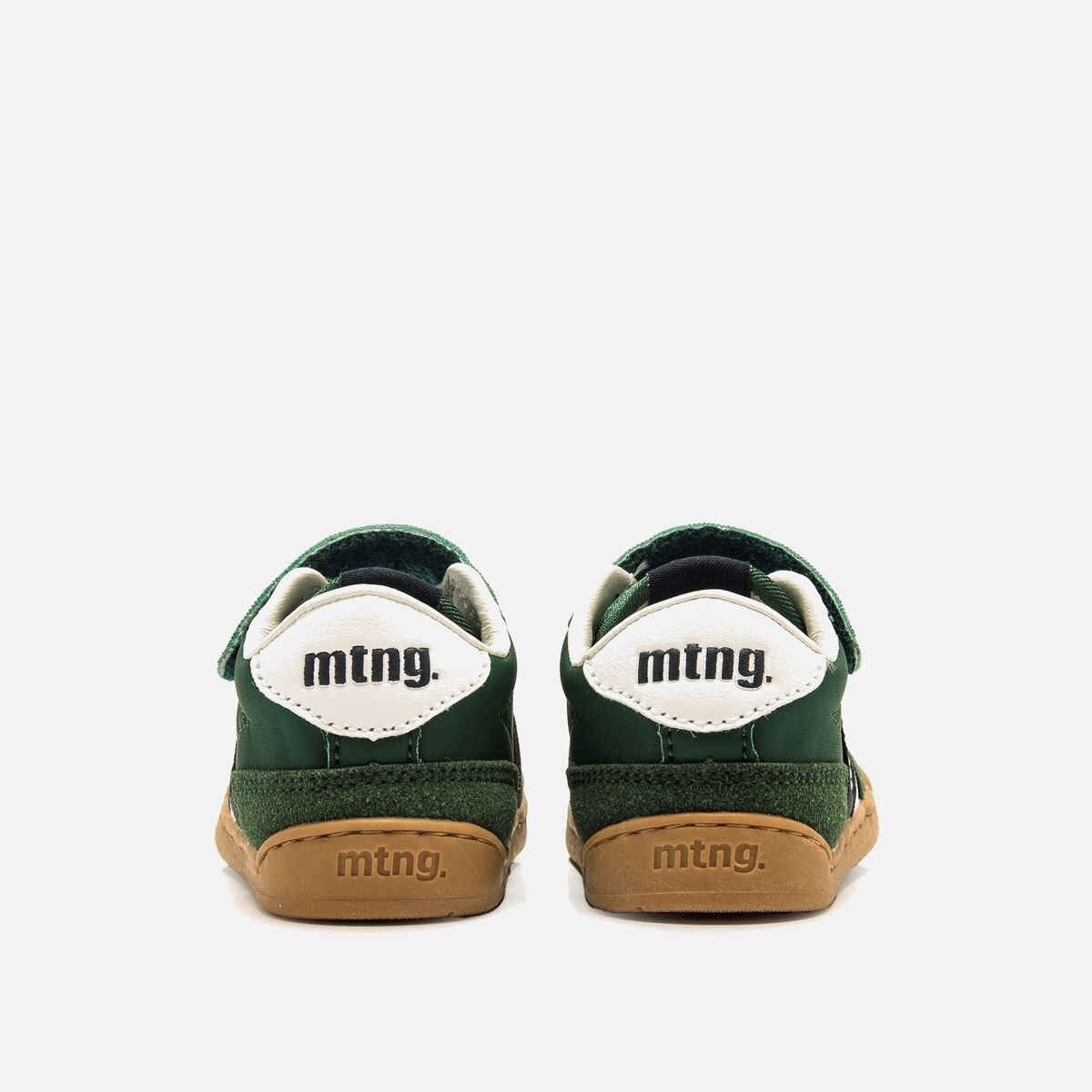MTNG - Free Baby (Verde)