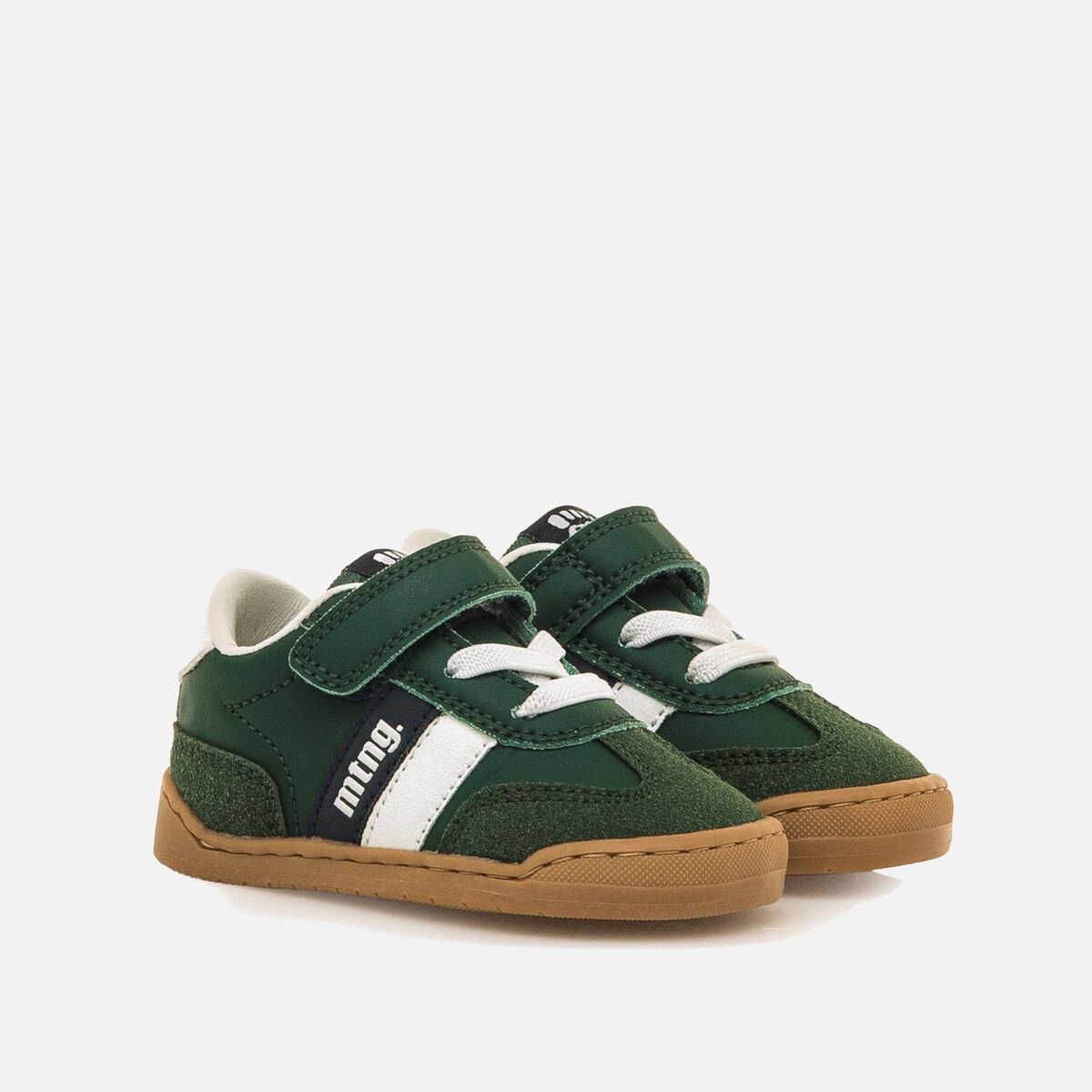 MTNG - Free Baby (Verde)