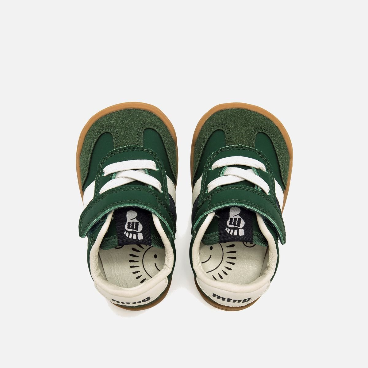 MTNG - Free Baby (Verde)
