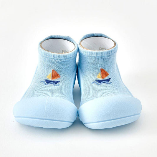 Attipas - Yacht (Azul)