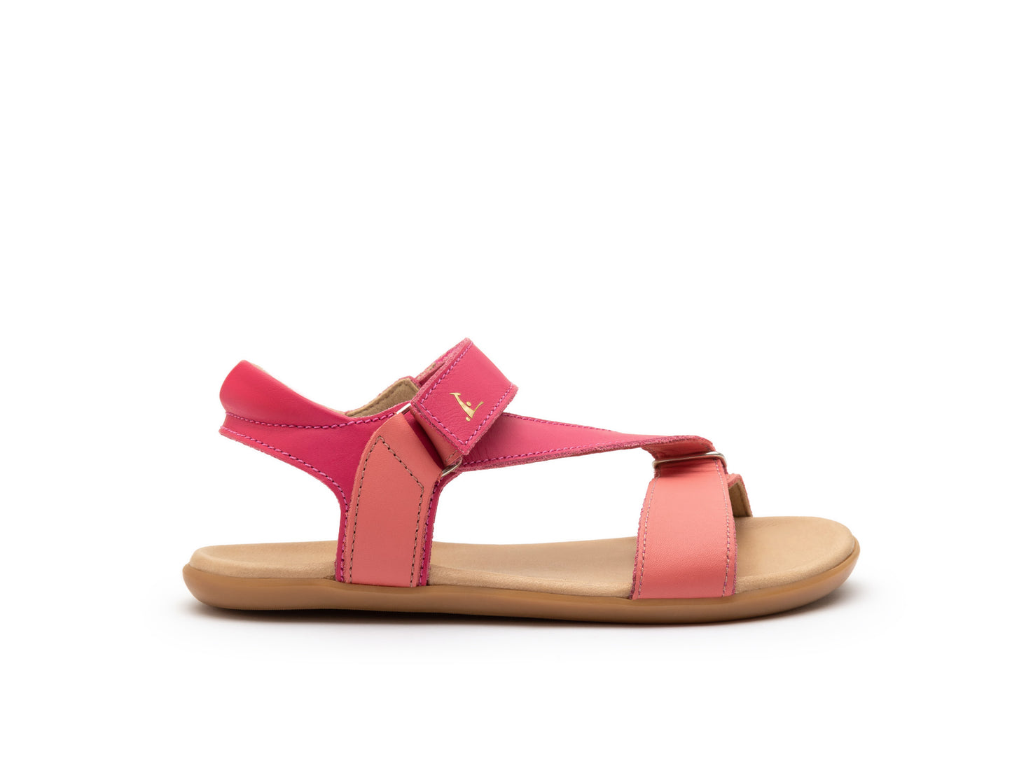 Tip Toey Joey - Zig (Pitaya Pink)