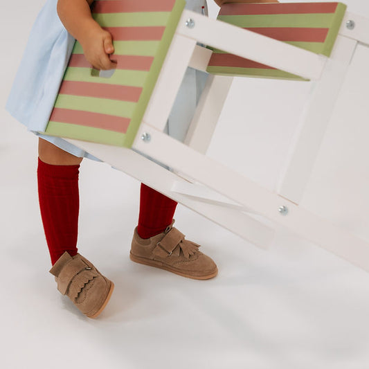 Rooties - Carneiras PiuPiu (Areia)