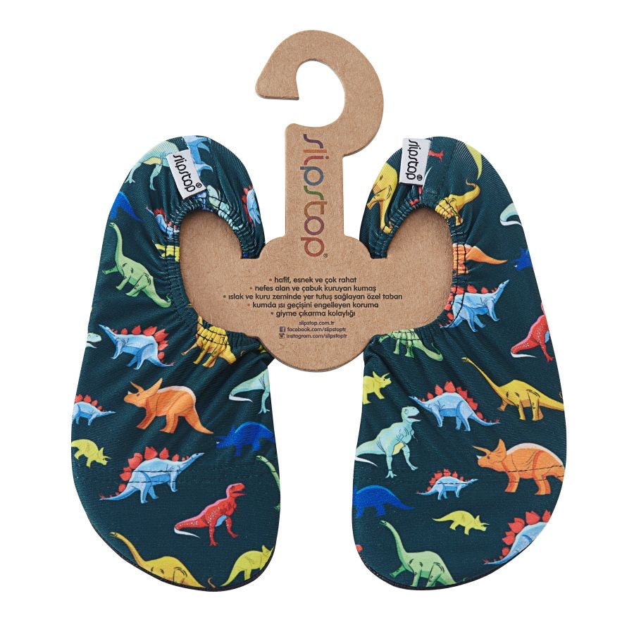 Slip Stop - Dinos