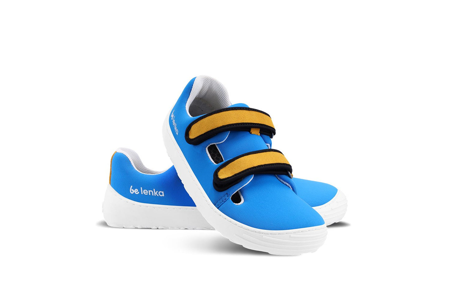 Be Lenka - Seasiders (Bluelicious)