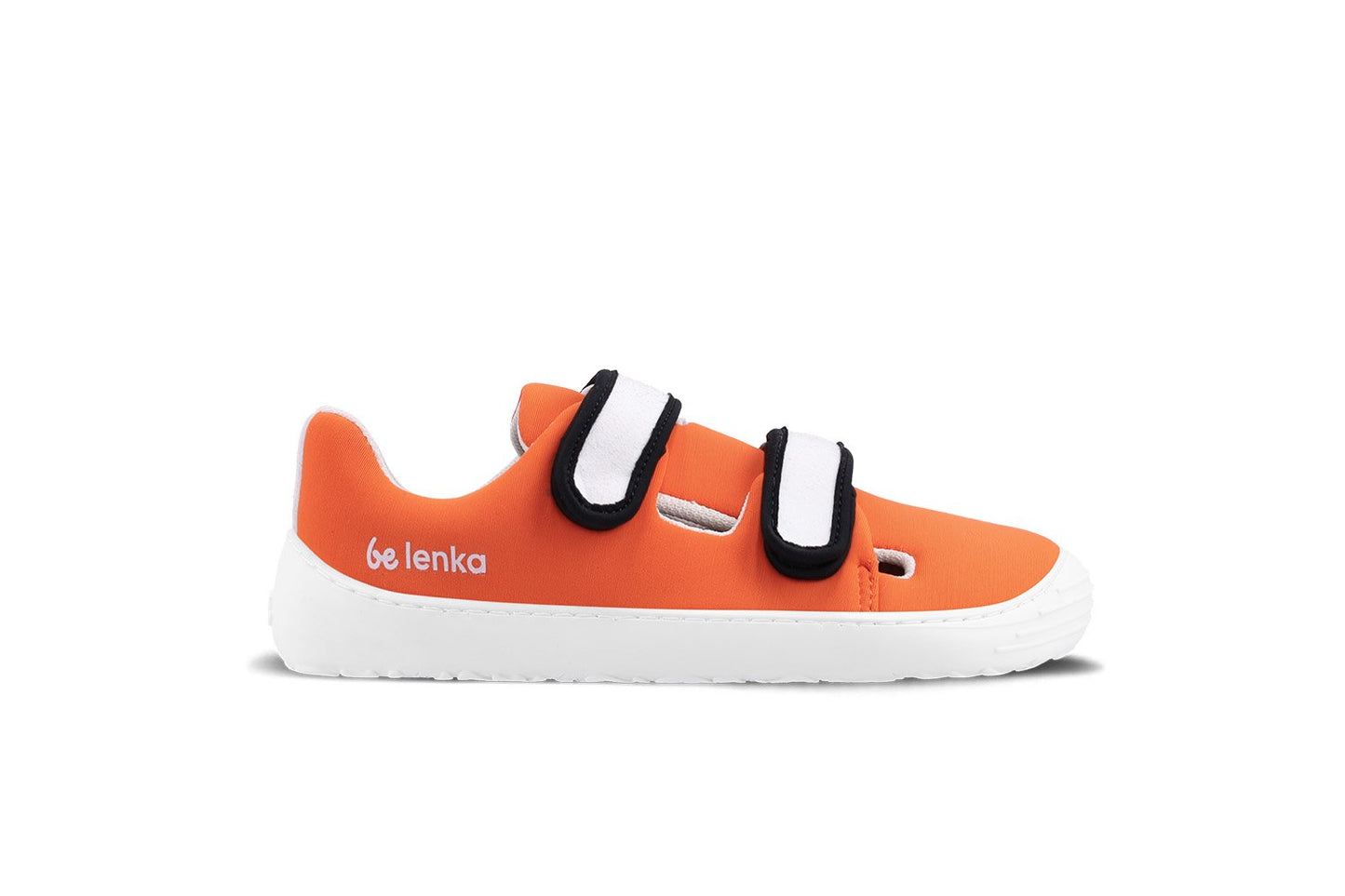 Be Lenka - Seasiders (Orangy)