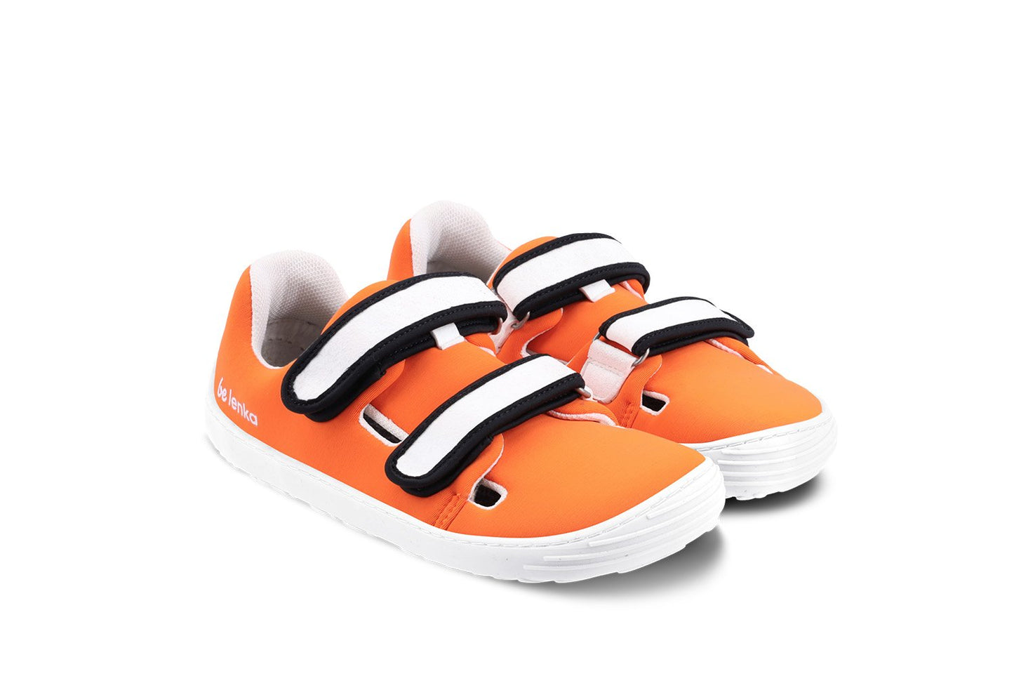 Be Lenka - Seasiders (Orangy)