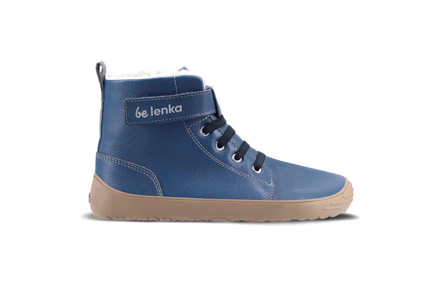 Be Lenka - Winter Kids (Ocean Blue)