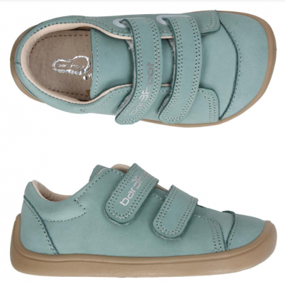 3F Bar3foot - ELF Walker (Menta)