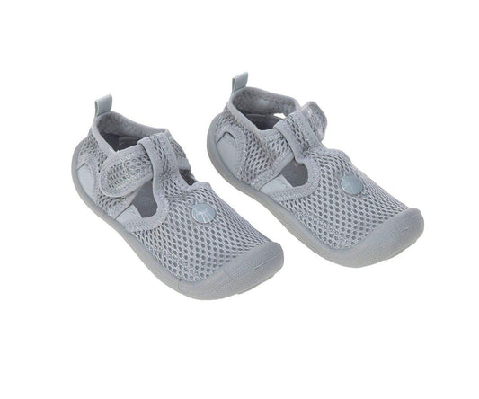 Lässig - Sandálias (Cinza)