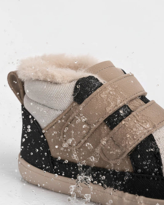 Muris - Baltic Mini (Warm Taupe)