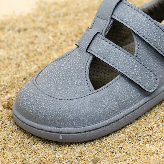 Muris - Fiji (Cool Gray)