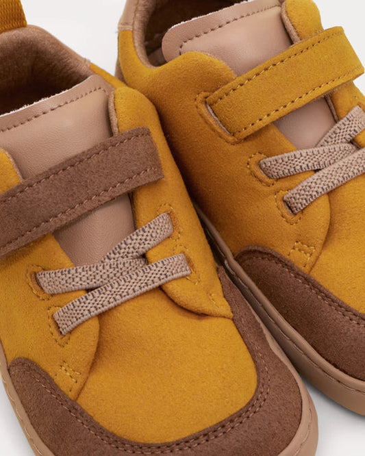 Muris - Lyon Mini (Mustard)