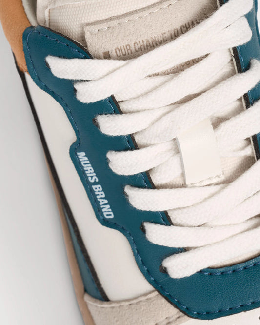 Muris - Majorca Junior (Teal)