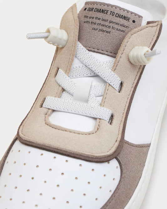 Muris - Nuuk Junior (Taupe)