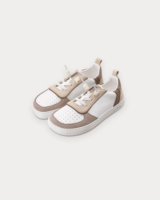 Muris - Nuuk Junior (Taupe)