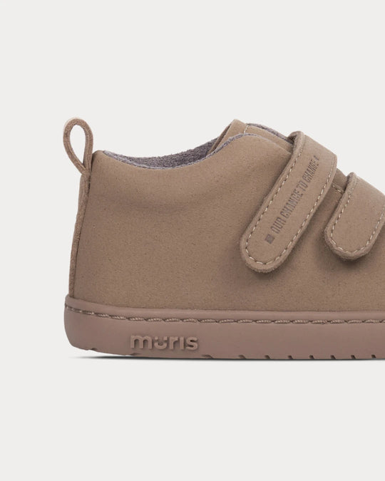 Muris - Oslo Mini (Elephant Gray)