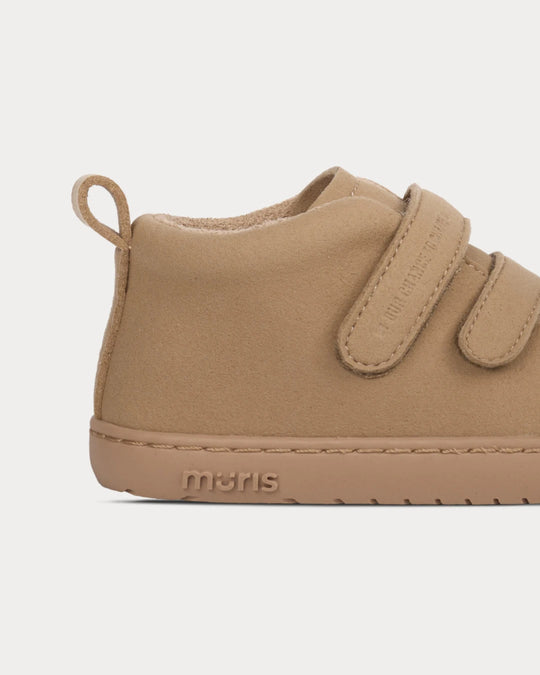 Muris - Oslo Mini (Tan Brown)