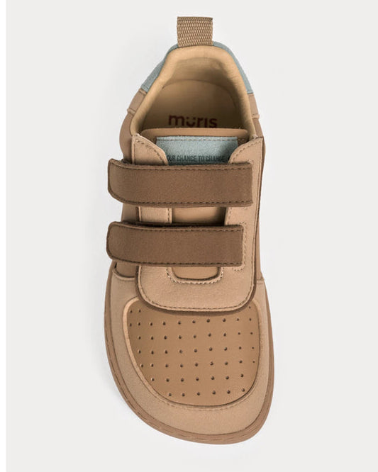 Muris - Petra Junior (Bark Brown)