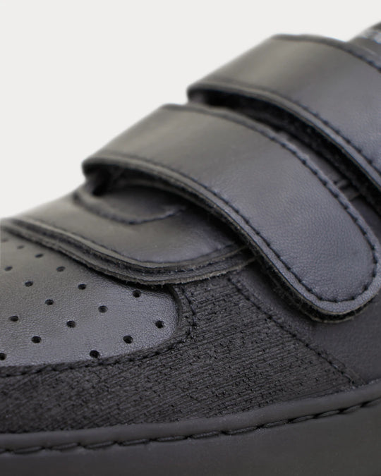 Muris - Petra Junior (Black)