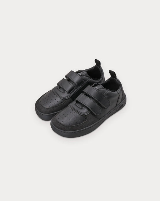 Muris - Petra Junior (Black)