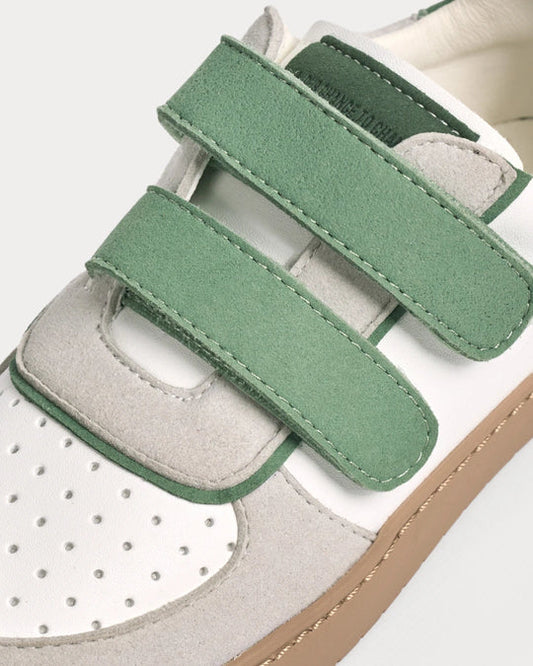 Muris - Petra Junior (Forest Green)