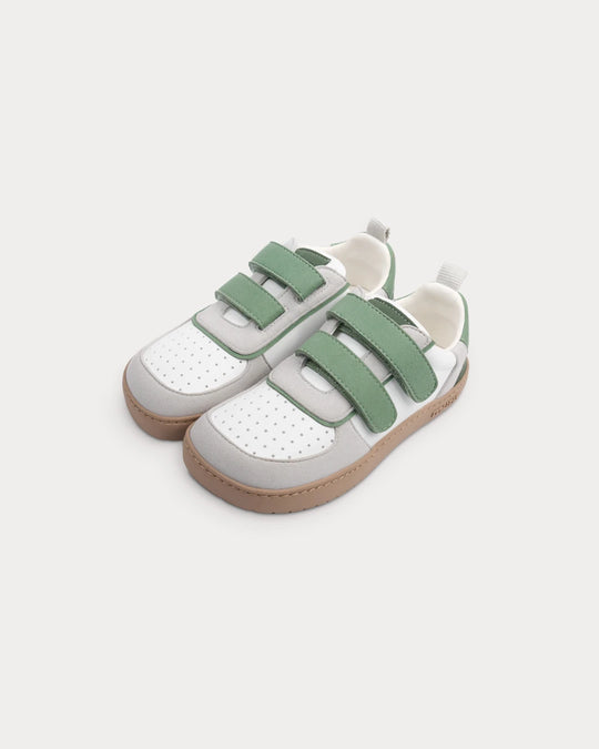 Muris - Petra Junior (Forest Green)