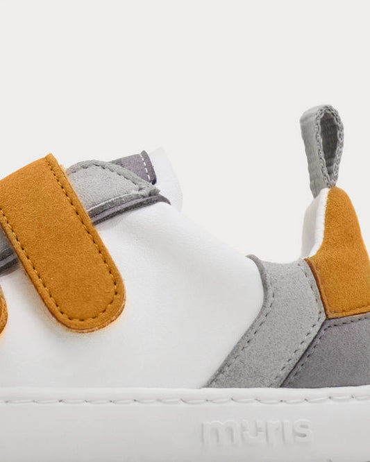 Muris - Petra Junior (Mustard)