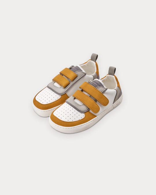 Muris - Petra Junior (Mustard)
