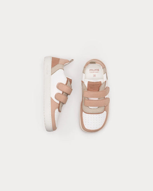 Muris - Petra Junior (Skin)