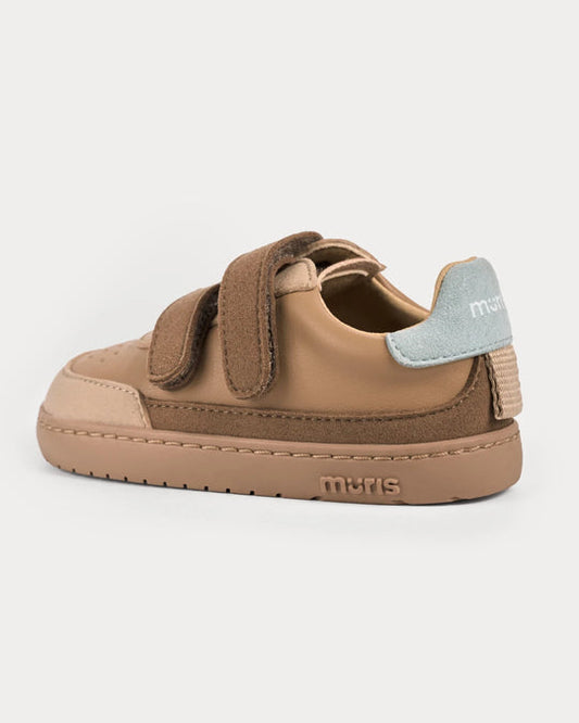 Muris - Petra Mini (Bark Brown)