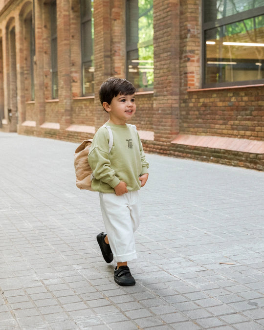 Muris - Petra Mini (Black)