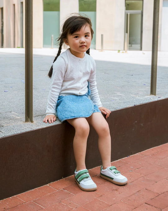 Muris - Petra Mini (Forest Green)