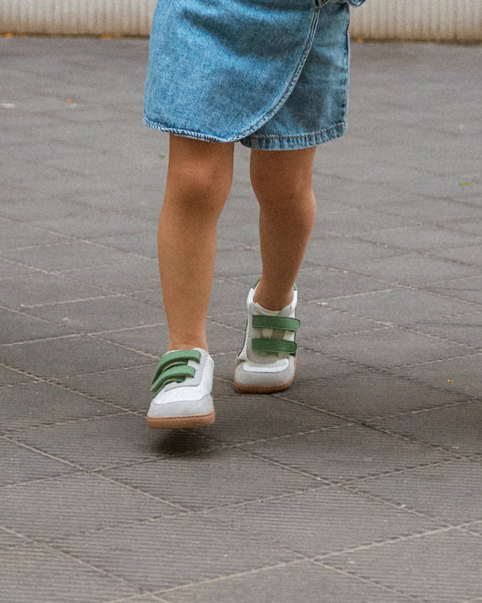 Muris - Petra Mini (Forest Green)
