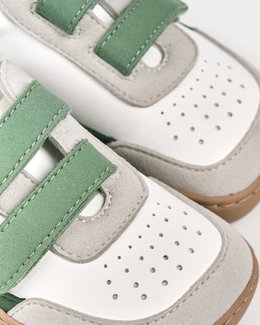 Muris - Petra Mini (Forest Green)