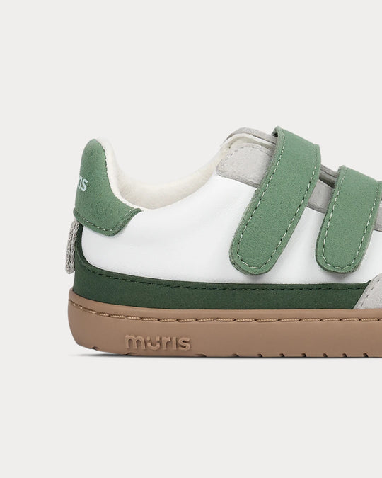 Muris - Petra Mini (Forest Green)