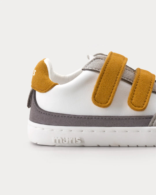 Muris - Petra Mini (Mustard)