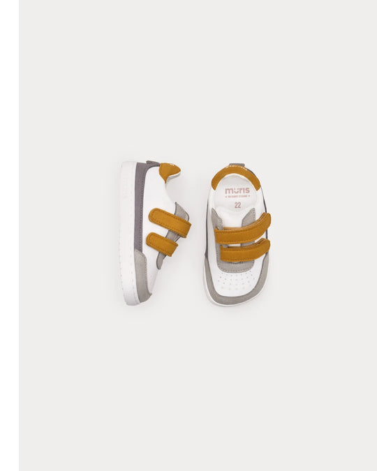 Muris - Petra Mini (Mustard)