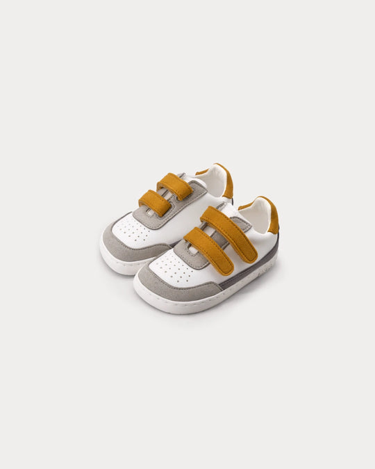 Muris - Petra Mini (Mustard)