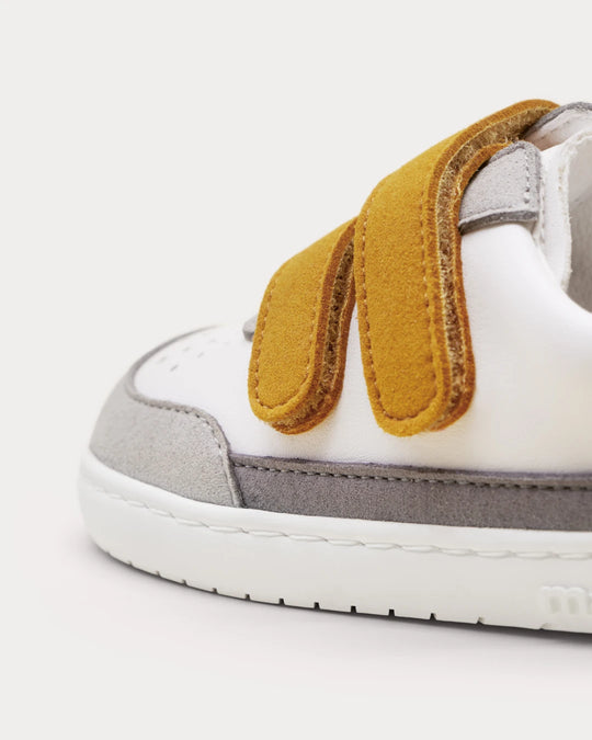 Muris - Petra Mini (Mustard)