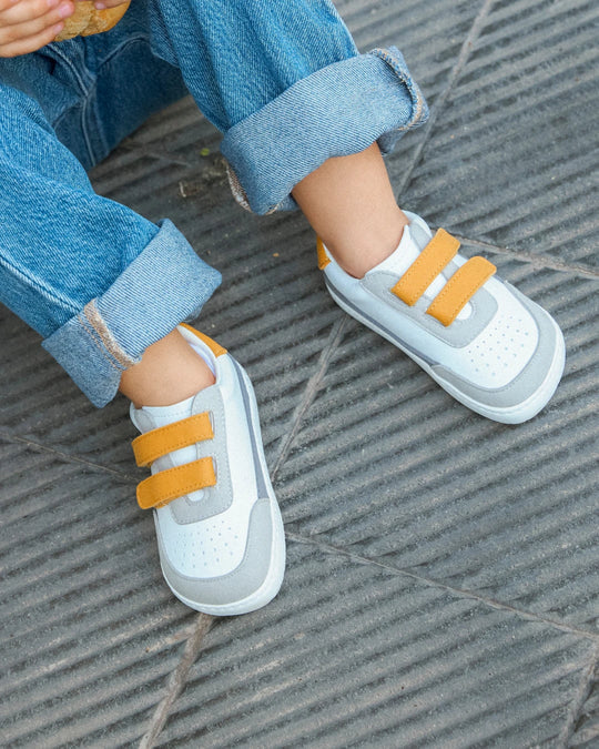 Muris - Petra Mini (Mustard)