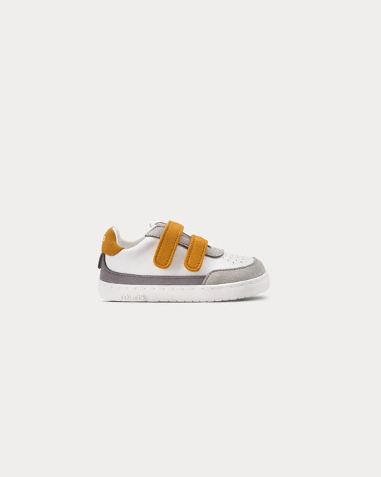 Muris - Petra Mini (Mustard)