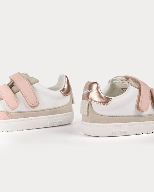 Muris - Petra Mini (Nude)