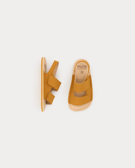 Muris - Rio (Mustard)