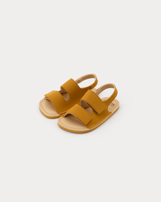 Muris - Rio (Mustard)