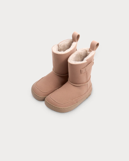 Muris - Siberia Mini (Dusty Pink)